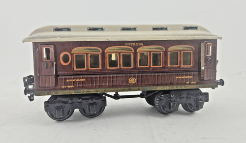 Märklin spur mitropa - märklin,