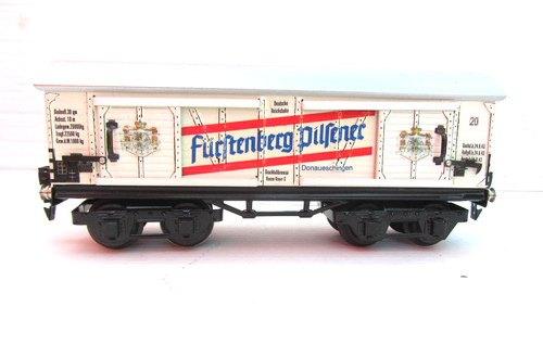 Dammschneider für märklin - ?,