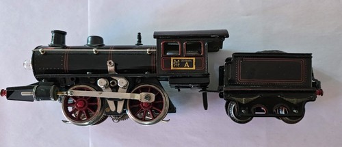 Märklin 13040 spur - r, 0
