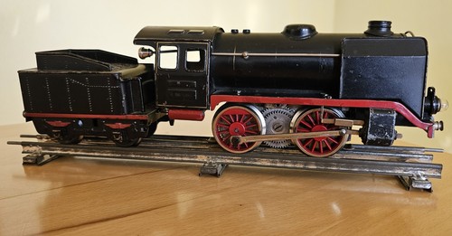 Sehr schöne märklin - schöne,
