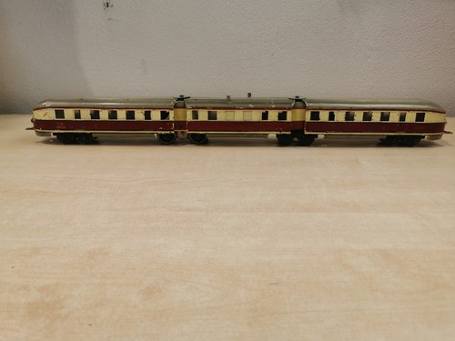 Märklin triebwagen 12970 - märklin,