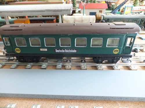 Märklin spur 1841 - 1,