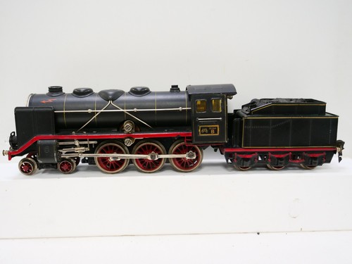 Märklin 12920 dampflok - 66/12920,