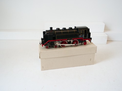 Hehr tce 12920 - hehr, dampf-lok