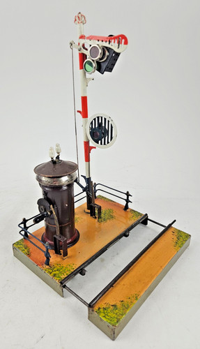 Märklin mechanisches