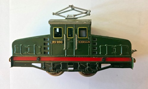 Märklin 890 spur - 890, 0