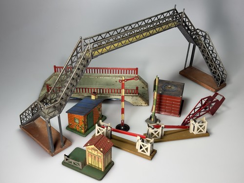Konvolut märklin uralt etc - märklin,