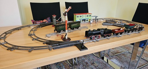 Sehr schöne märklin - sehr,