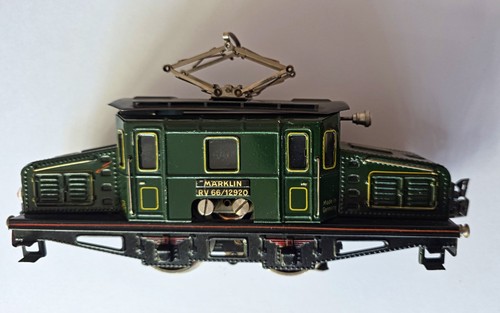 Märklin 12920 spur - märklin, 66/12920