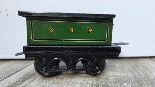 Karl bub tender - ,