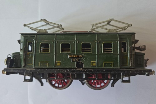 Märklin 910 spur - rs, 0
