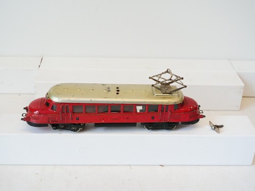 Märklin 12930 schweizer - märklin, rp