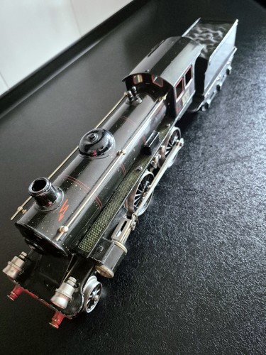 Märklin spur lok - vk,