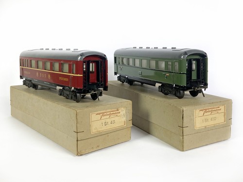 Lot 8814 fleischmann - 410, +