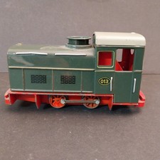 Biller Bahn Diesel Lok -