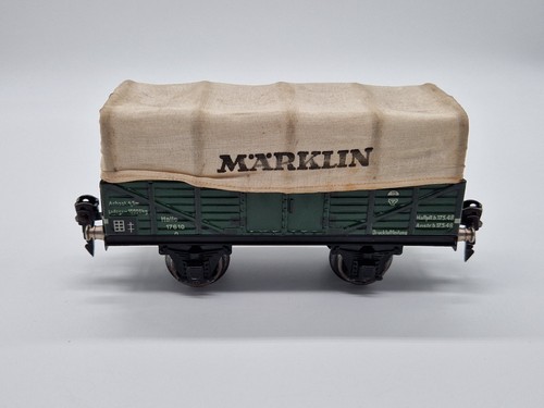 Märklin 1763 planewagen - märklin,
