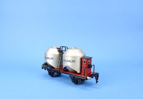 Brillanter märklin braunkohle - brillanter,