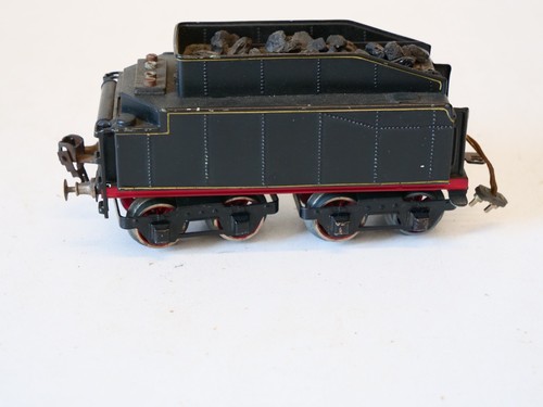 Märklin tender für - märklin, hr