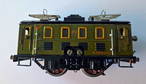 Märklin 12950 spur 0 - rs,