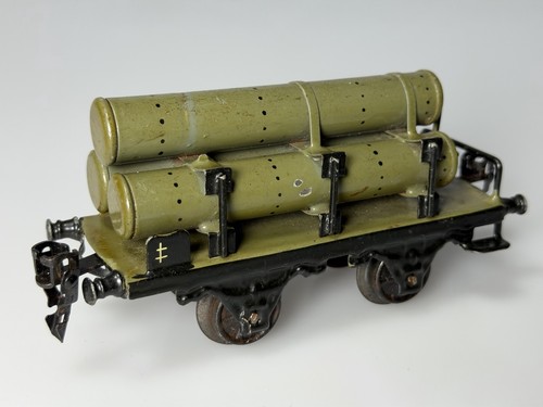 Sehr schöner märklin spur - märklin, 0