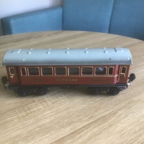 Märklin spur d - spur, d-zug