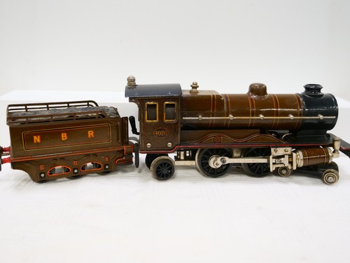 Märklin 4020 nbr - 4020,