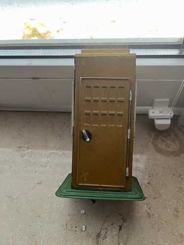 Telefonhäuschen - (, telephon