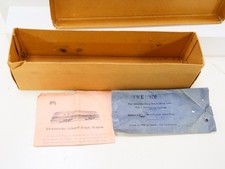 Märklin TWE 12930 Leerkarton