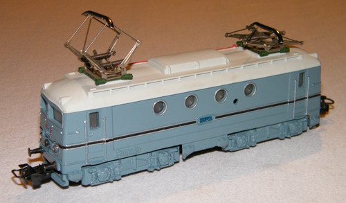Märklin seh 800 in - seh,