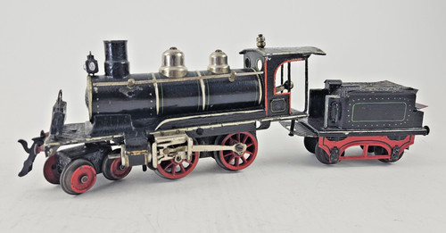 Märklin spur lokomotive - märklin,