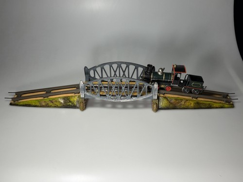 Märklin spur 1900 - märklin, 0