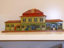 Distler  Spur 0/1  großer