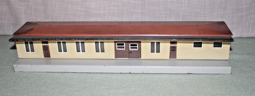 Antiker märklin 415 - antiker,