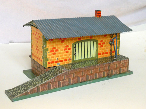 Märklin spur 1 - märklin, 0/