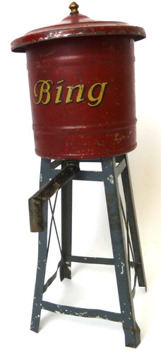 Bing wasserturm amerikanisch - bing,