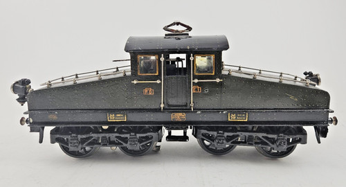 Märklin spur franz - 1,