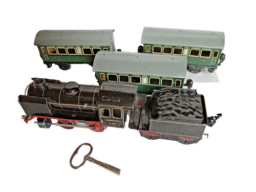 Rarität märklin spur - märklin, 0