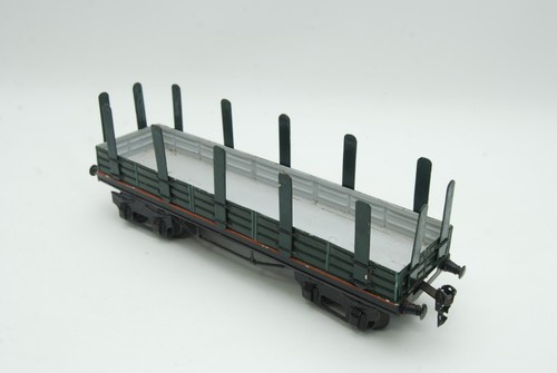 Märklin rungenwagen 1952 spur - 1952,