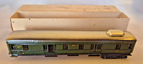 Märklin 354 - märklin, h0