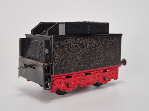 Fleischmann spur tender - 0,