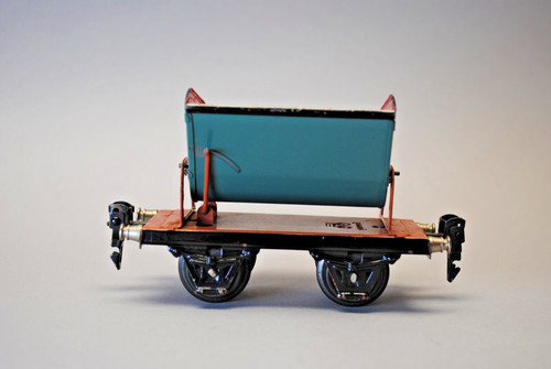 Märklin 1972 spur - 1972, /