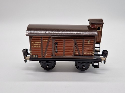 Märklin 1691 gedecker