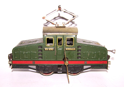Märklin spur blech - spur, 0