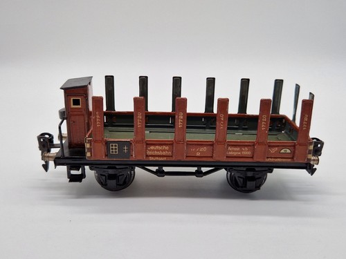 Märklin 1772 rungenwagen - 1772, m