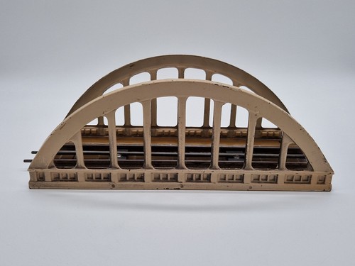 Märklin 2502 brücke - el,