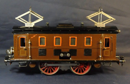Marklin 13031 vollbahn - rs, 66/13031