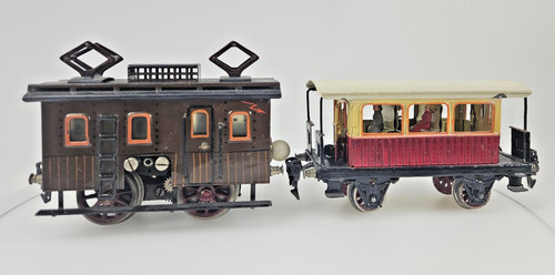 Märklin spur 13060 - 0,