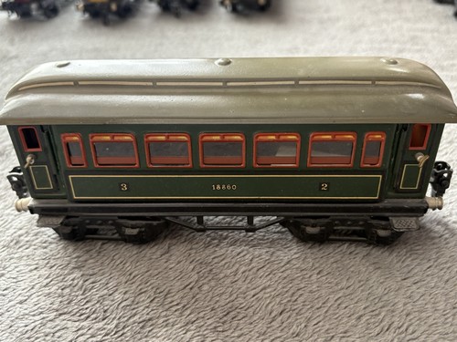 Märklin personenwagen - märklin, /