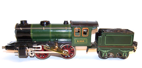 Alte märklin spur - märklin,