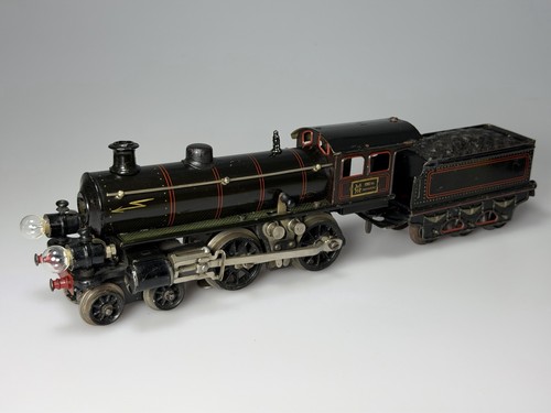 Märklin elektrische ca - märklin,